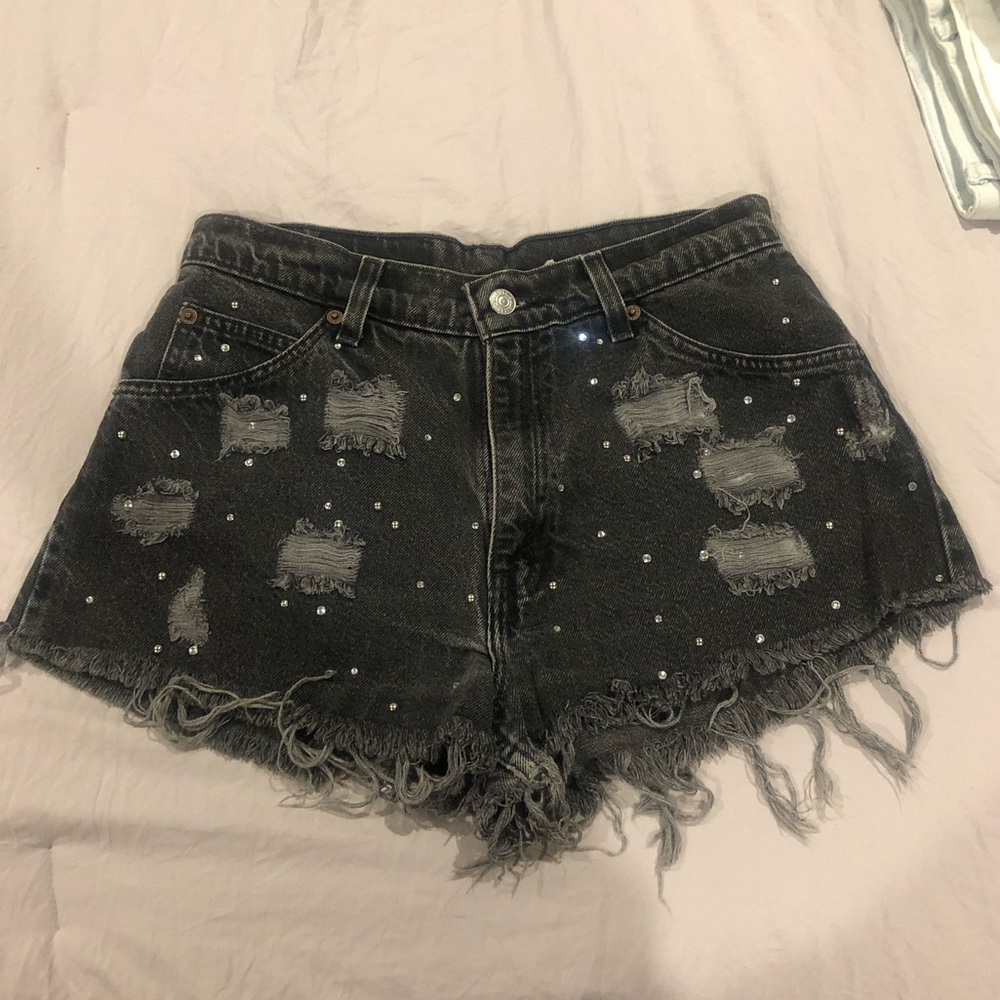 Furst of a Kind shorts